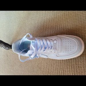 Nike Air Force 1 ‘Hydrogen blue’, never worn